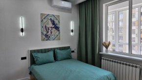 ЖК Meridian Apartments